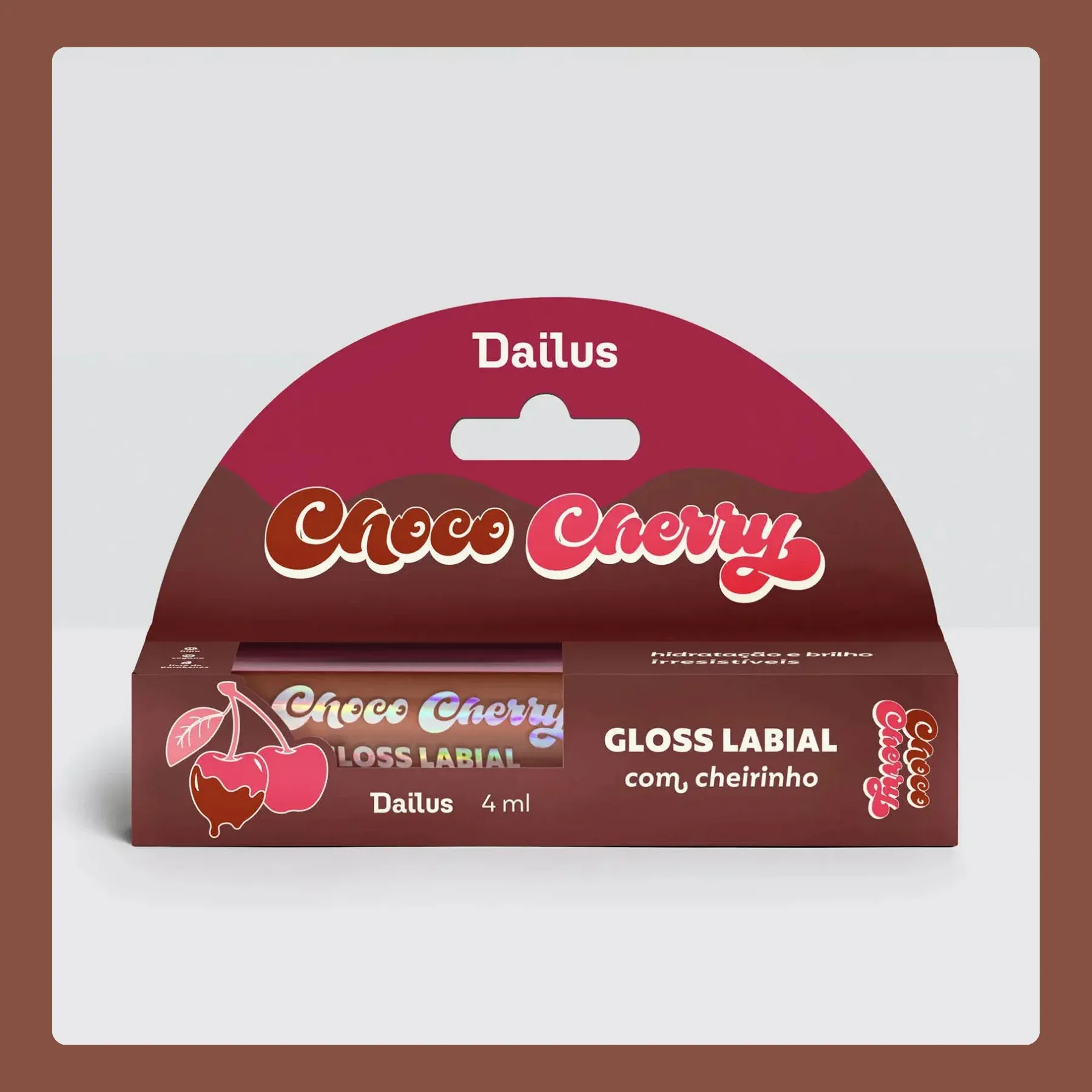 GLOSS MOCHA -3-